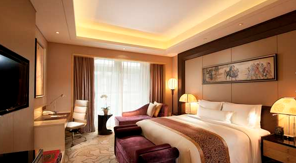 Hilton - Xi’an
