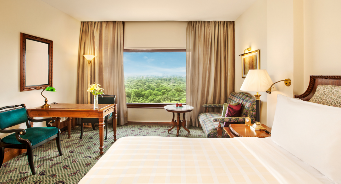 The Oberoi - New Delhi