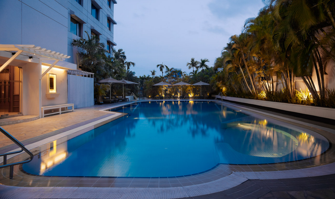Sule Shangri-La
