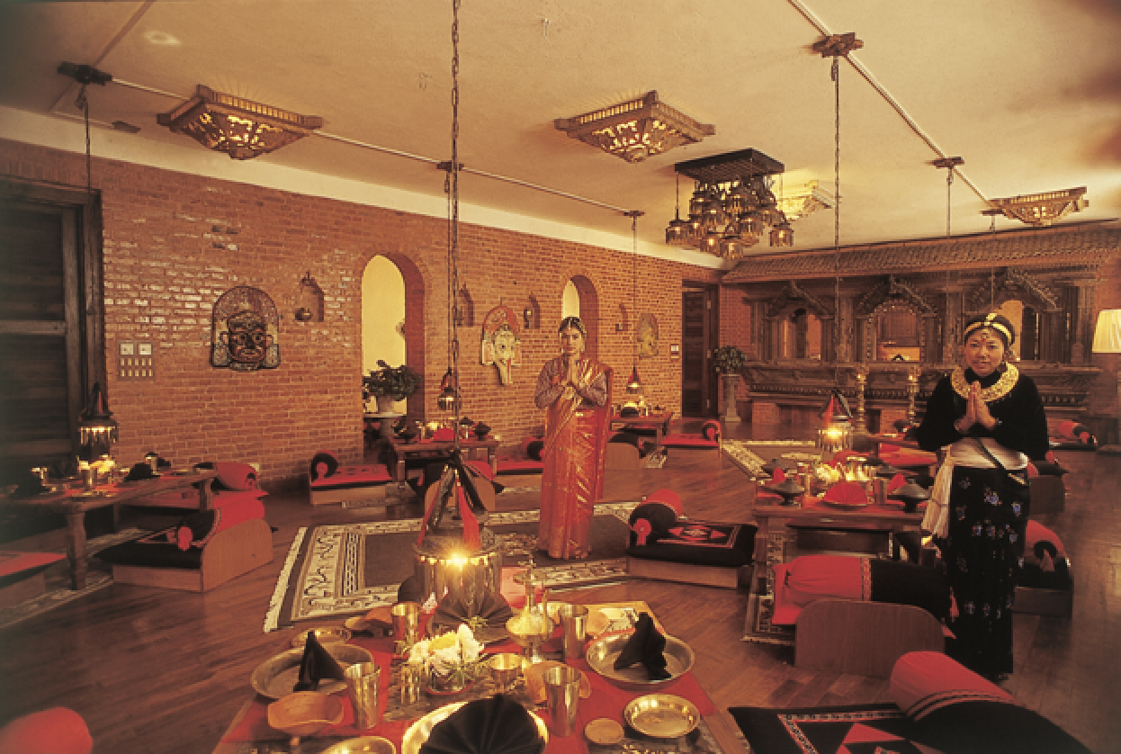 Dwarika's Hotel