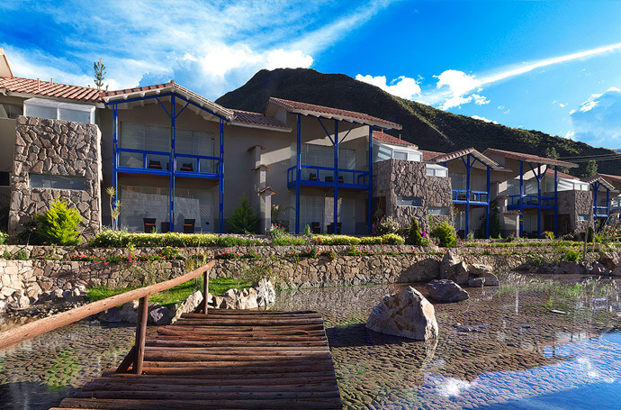 Aranwa Resort and Spa - Sacred Valley