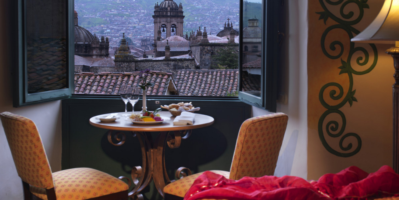 Belmond Hotel Monasterio