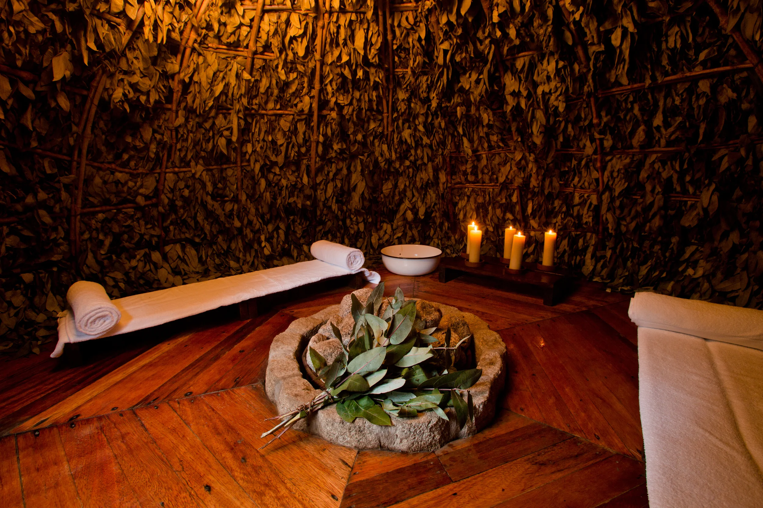 Machu Picchu Pueblo Hotel