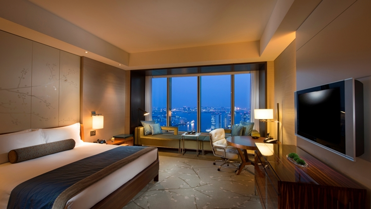 The Conrad - Tokyo