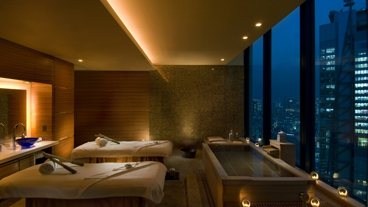 The Conrad - Tokyo