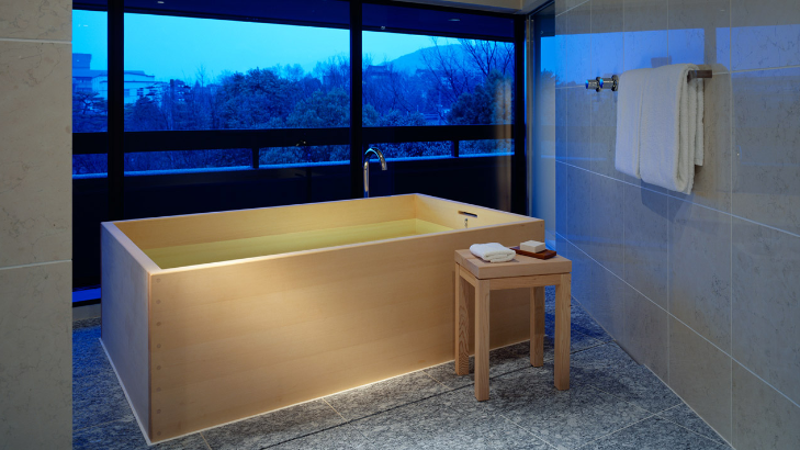 Hyatt Regency - Kyoto