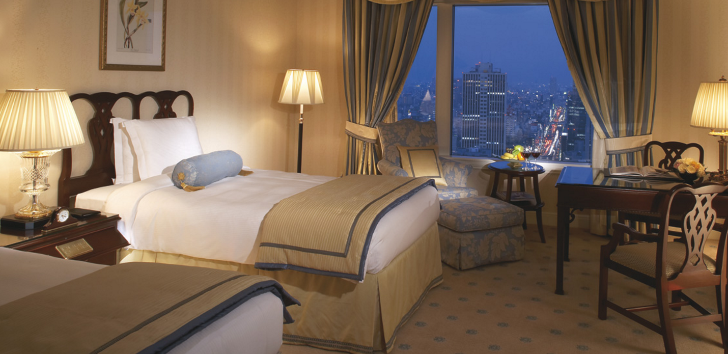 Ritz Carlton - Osaka