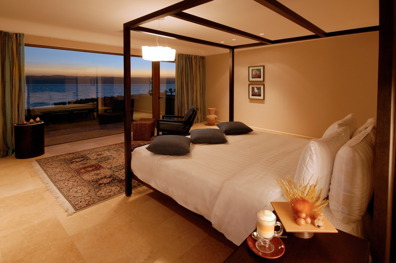 Kempinski Hotel Ishtar - Dead Sea