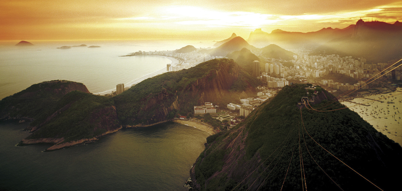 Copacabana Palace