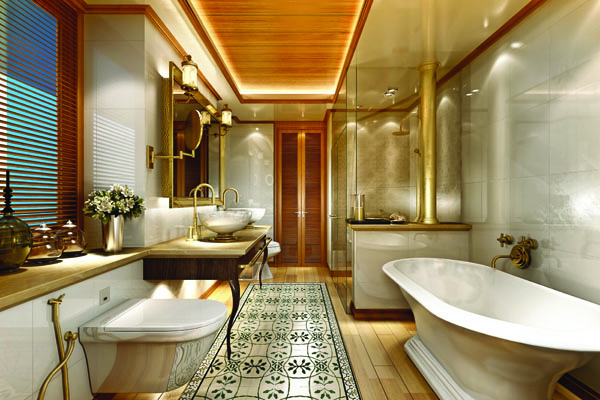 Sanctuary Ananda