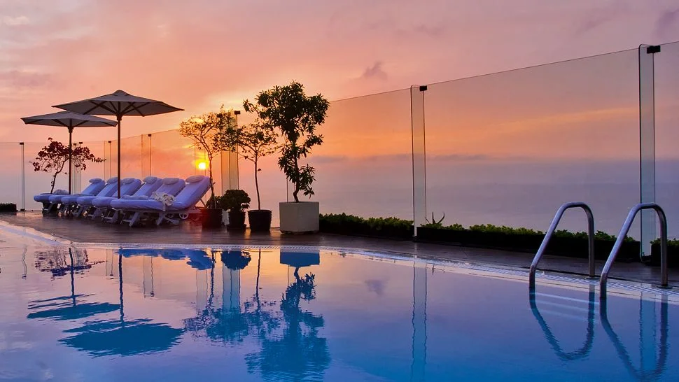 Belmond Miraflores Park Plaza - Lima
