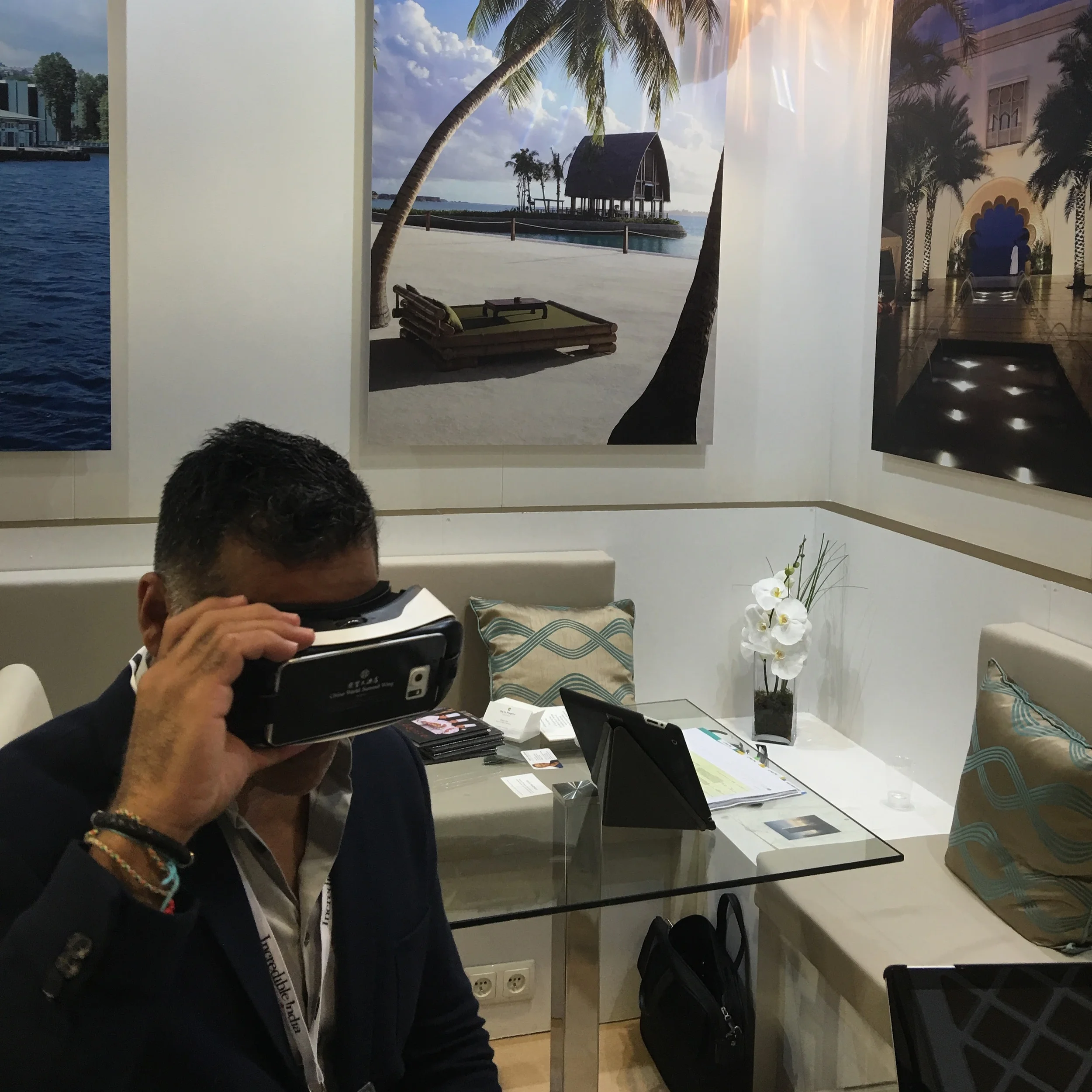 Top 10 New Technologies That Make Traveling Easy