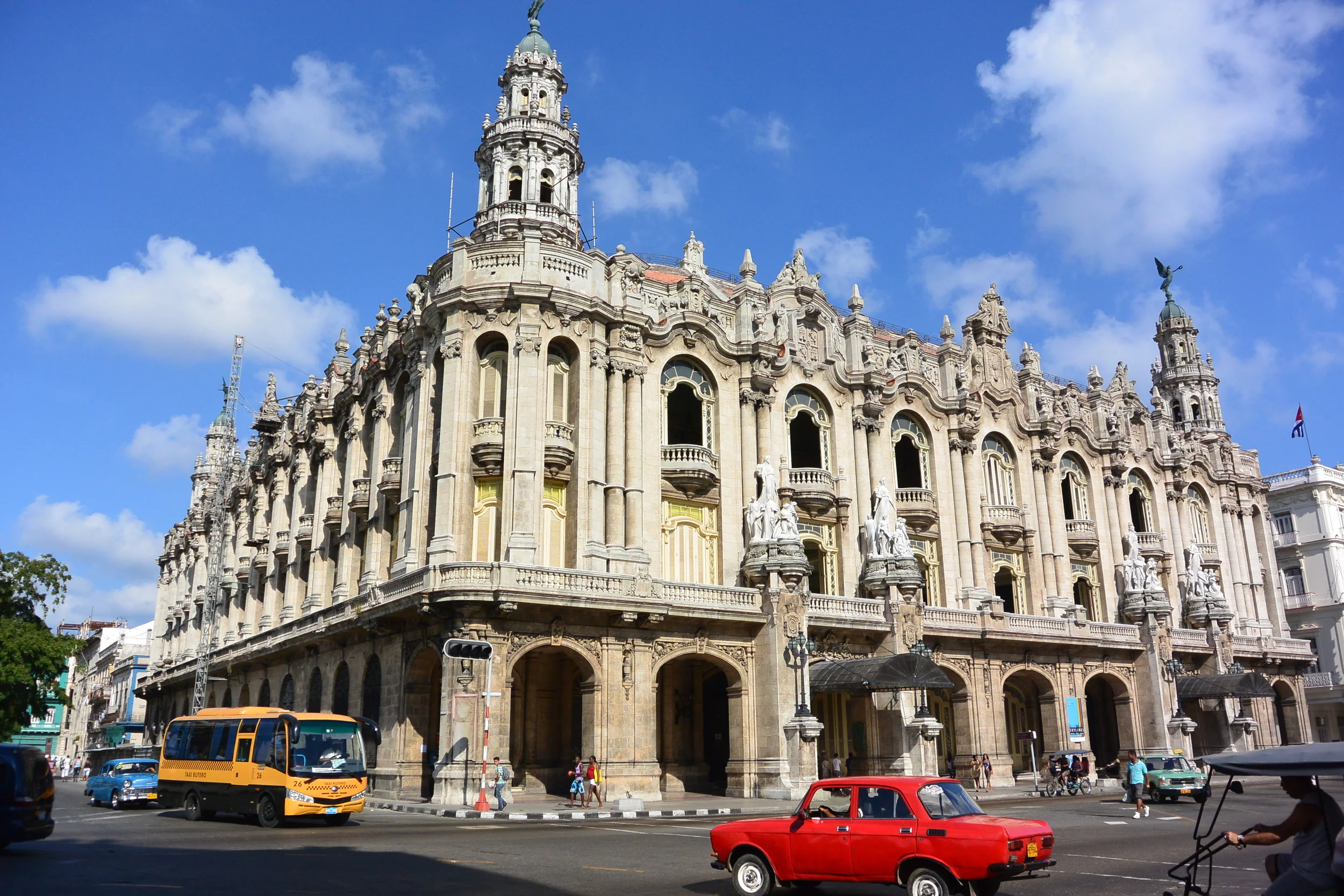 Gay Marriage in Cuba May be Closer Than We Think