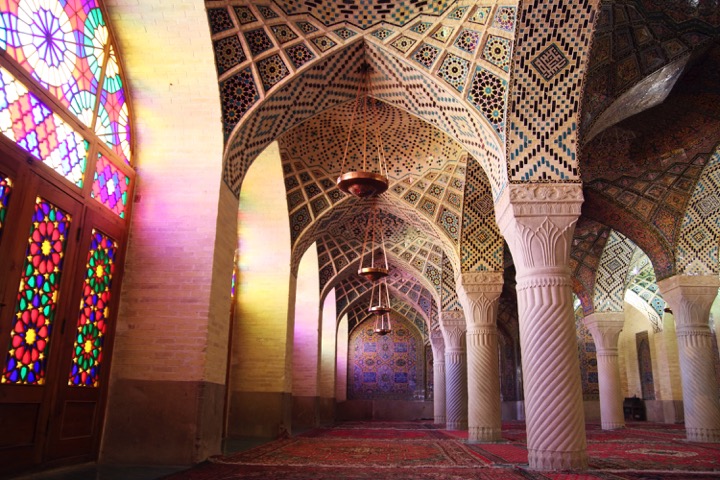 ColorfulMosqueInteriorSunLight.jpeg