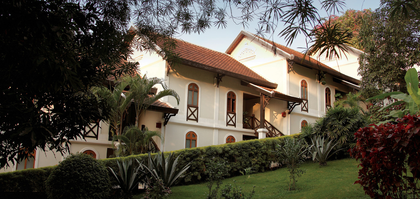 Belmond La Résidence Phou Vao - Luang Prabang