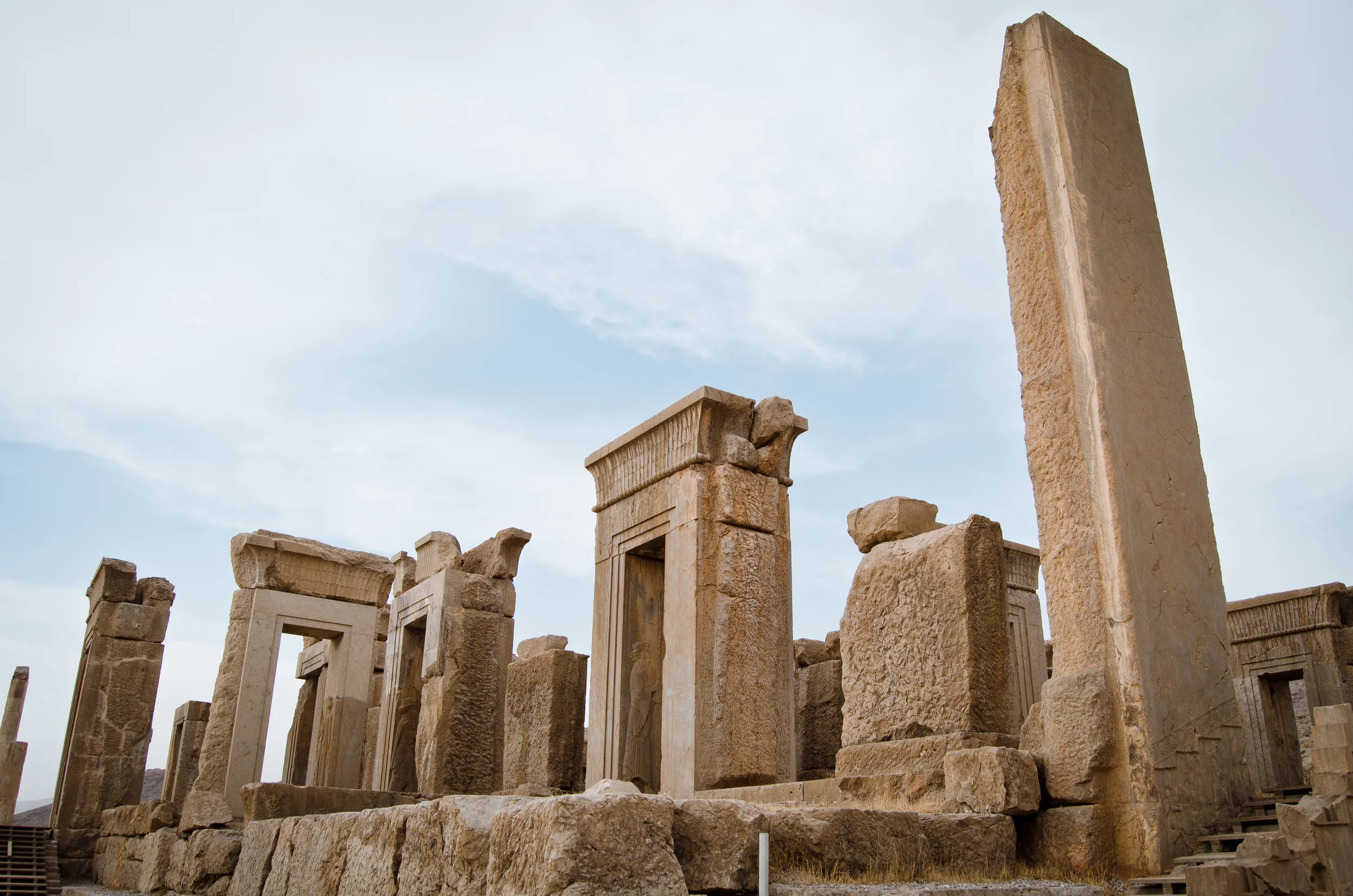 Persepolis