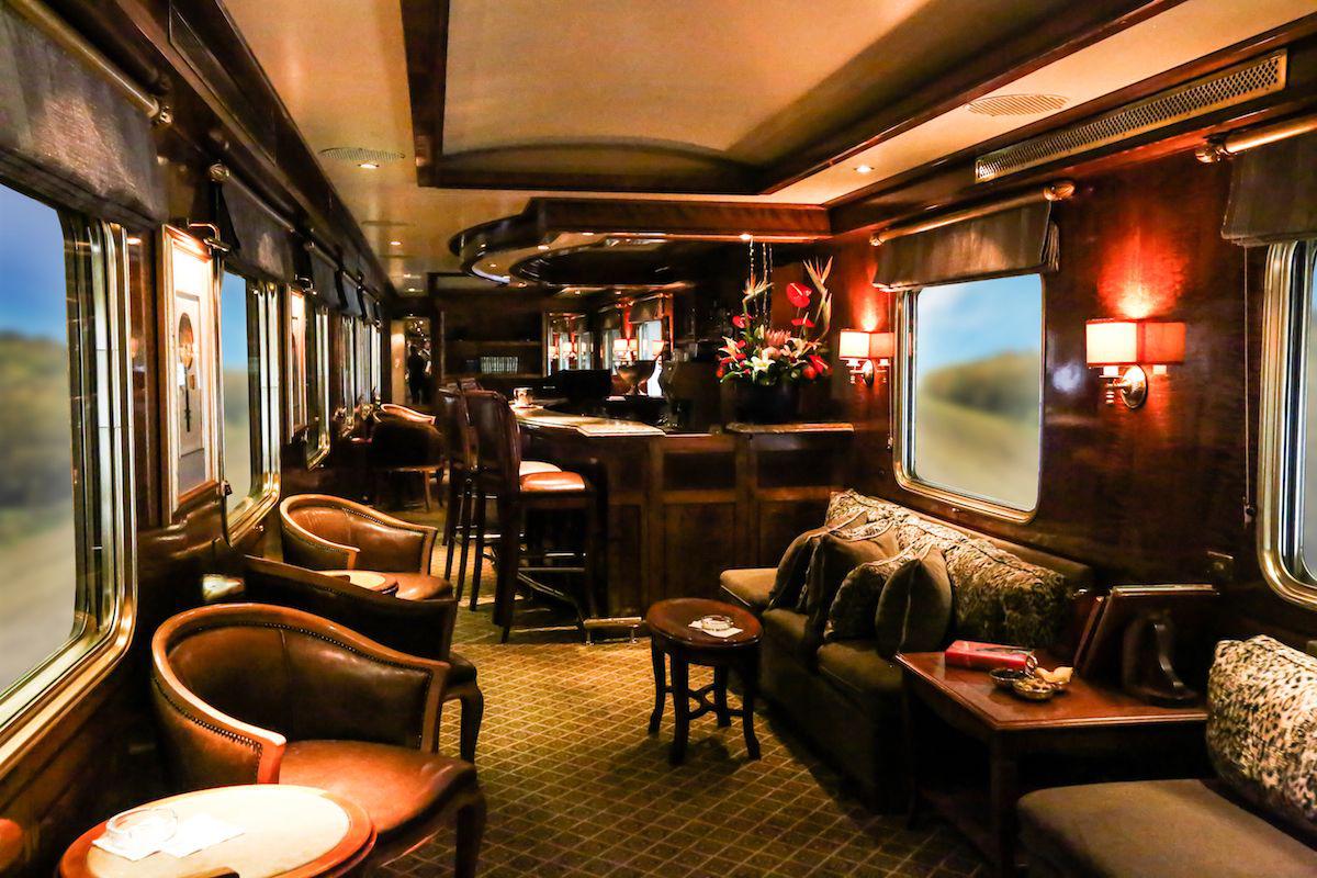 Blue Train