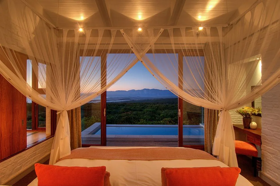 Grootbos Private Nature Reserve