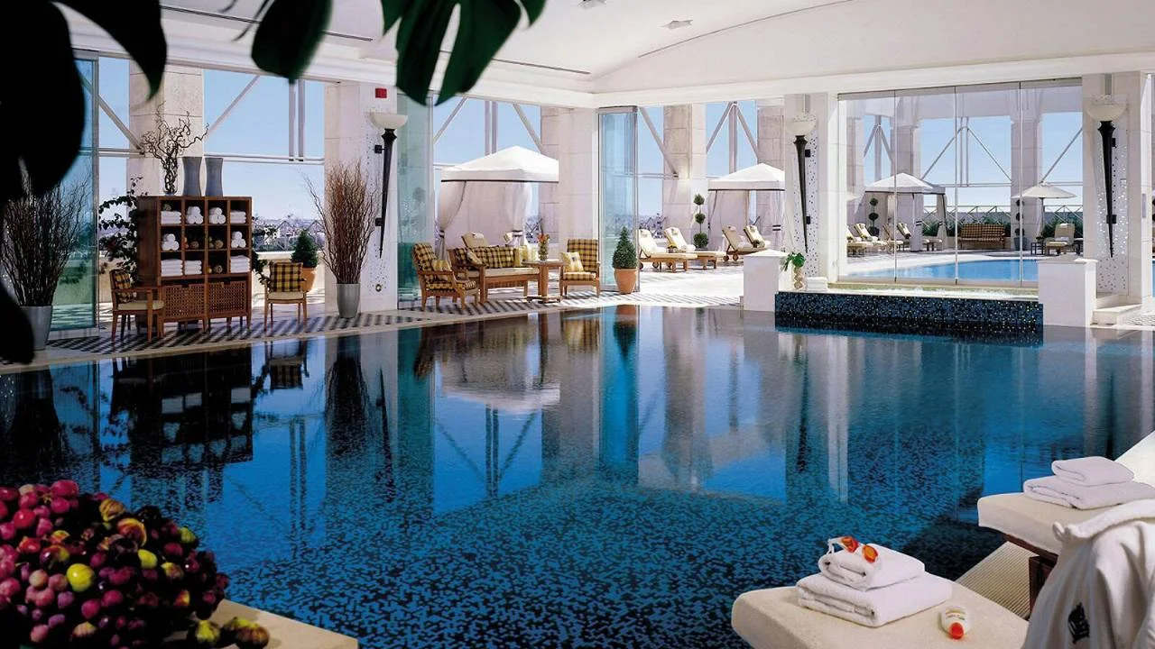 Four Seasons Hotel Amman