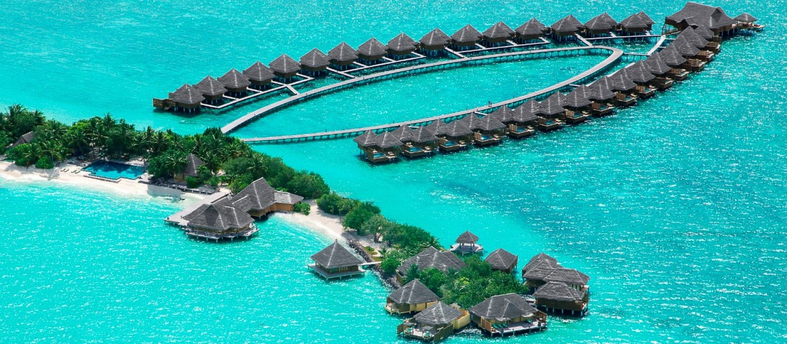  &nbsp;  &nbsp;   Maldives   Find paradise in the Indian Ocean  &nbsp;  &nbsp;  &nbsp; 