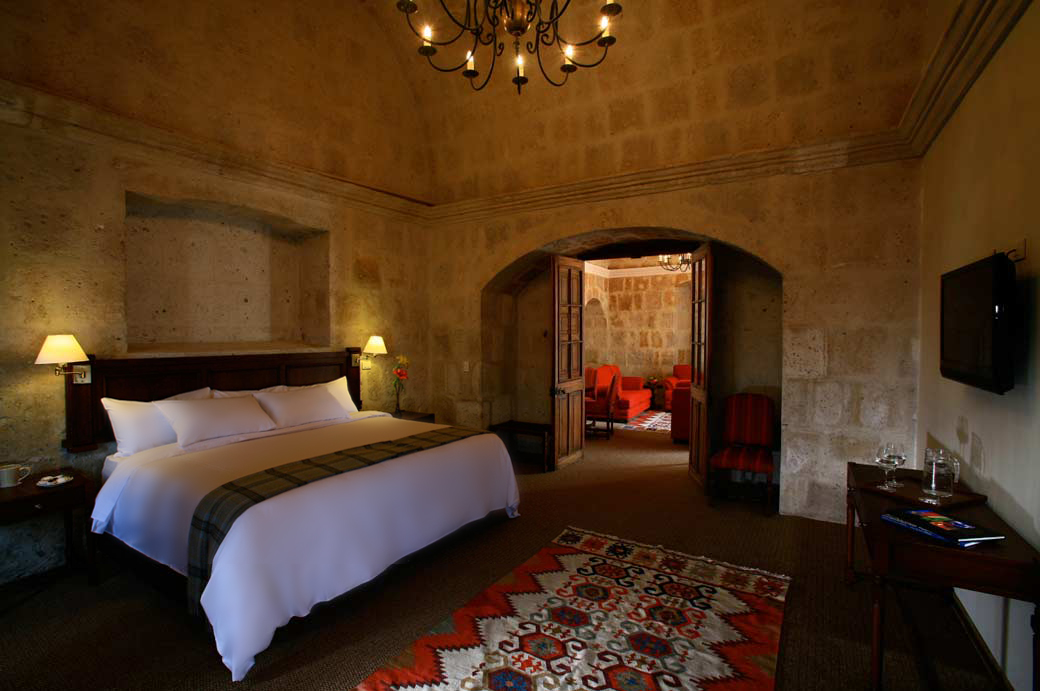 Casa Andina Private Collection, Arequipa