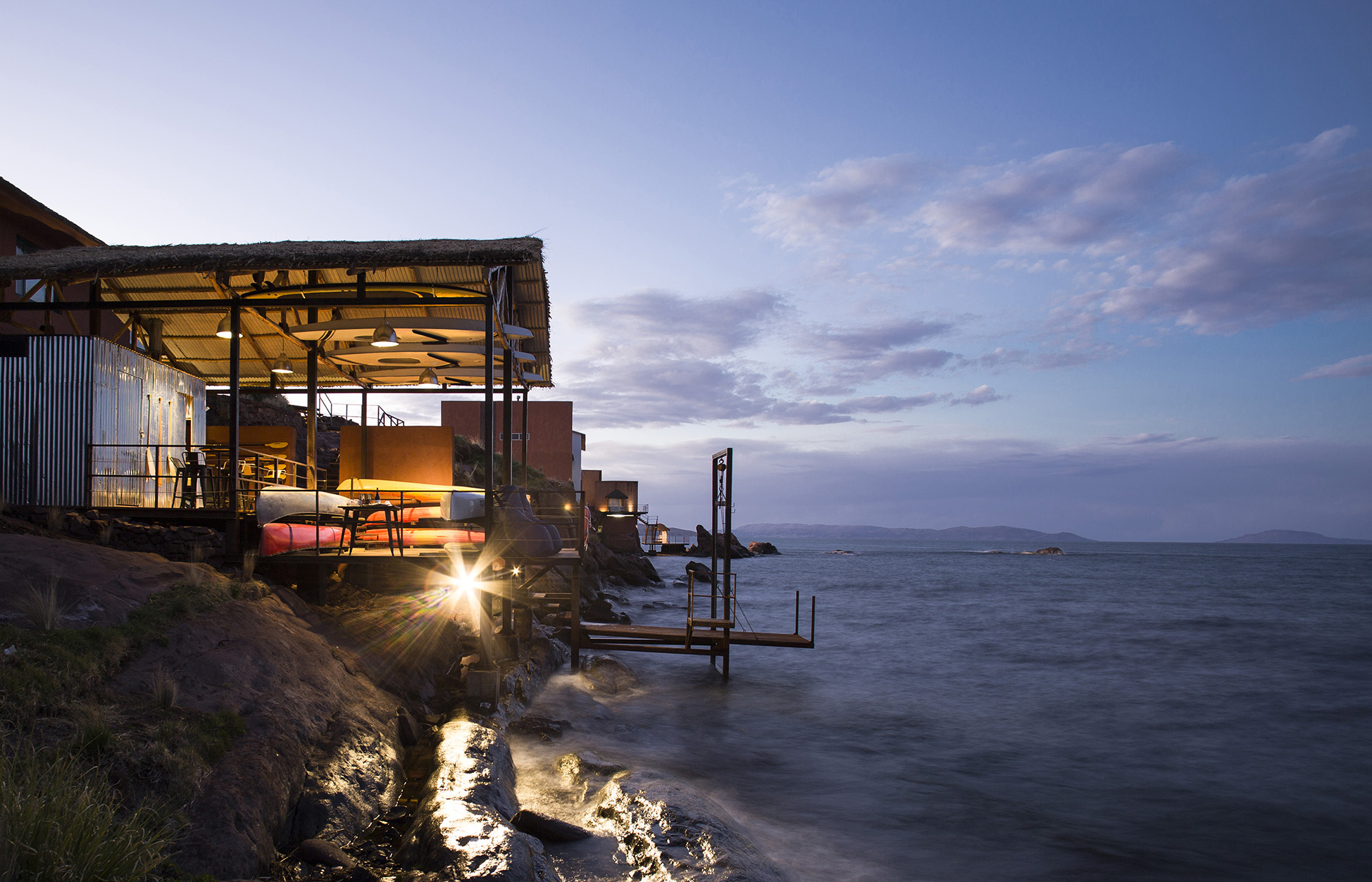 TitiLaka Lodge