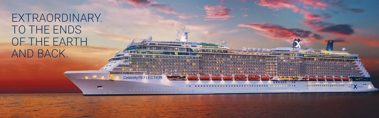 Celebrity Cruises