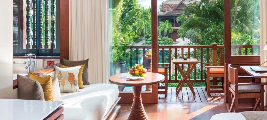 Belmond La Residence D'Angkor - Siem Reap