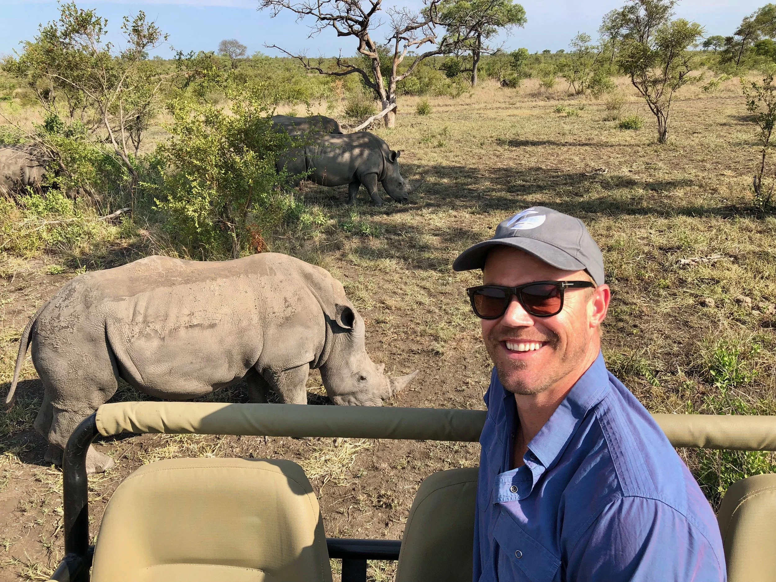 South Africa: Reviewing the Latest and Greatest