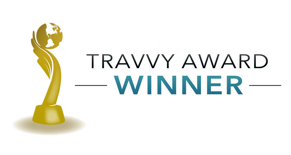 The Travvy Awards recognize the highest standards of excellence in the travel industry and honor travel companies, travel products, travel agencies and destinations for their outstanding achievement. Zoom Vacations won the Gold for Best Escorted Tour Operator, LGBT.