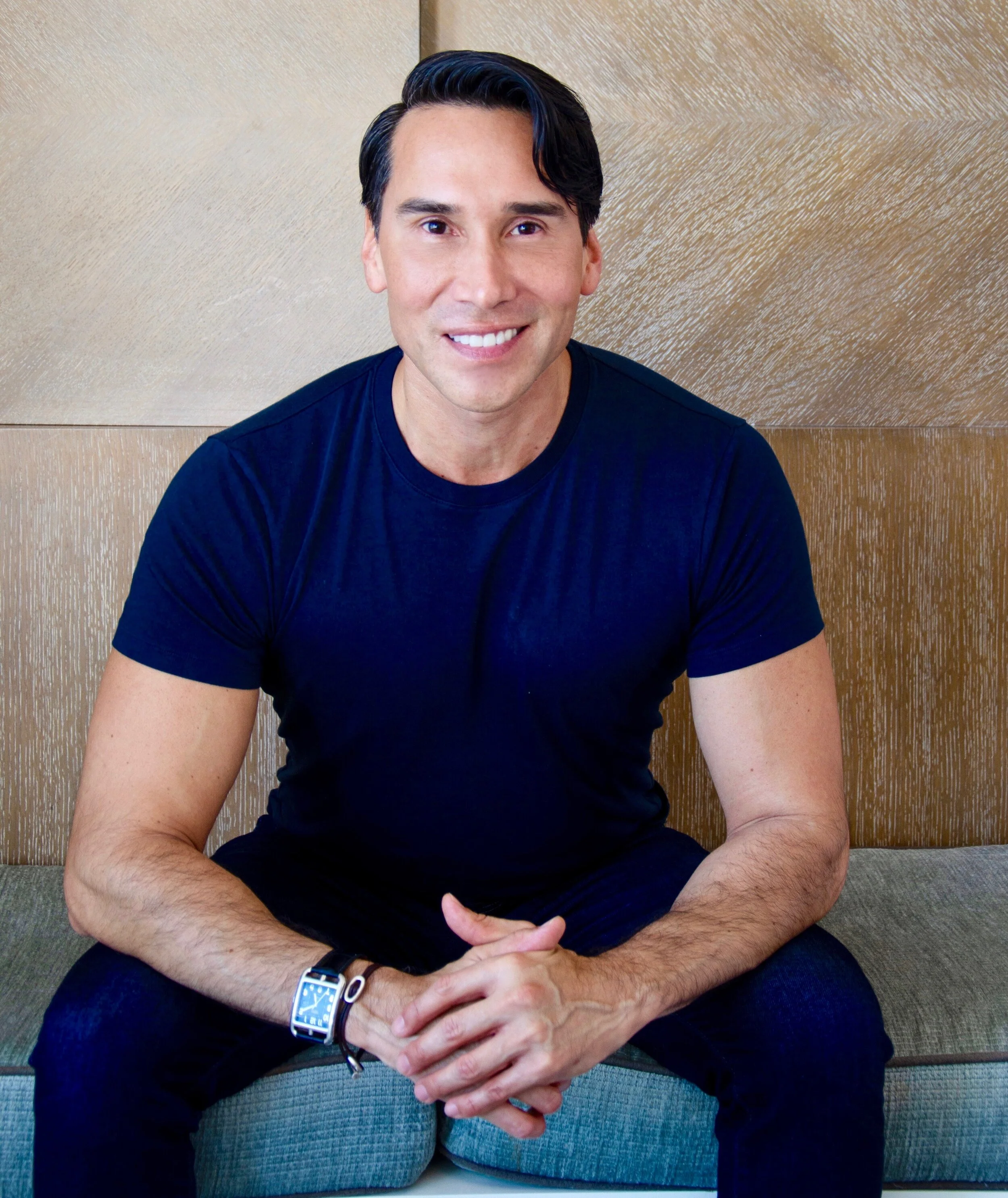 Your Travel Clothing Capsule