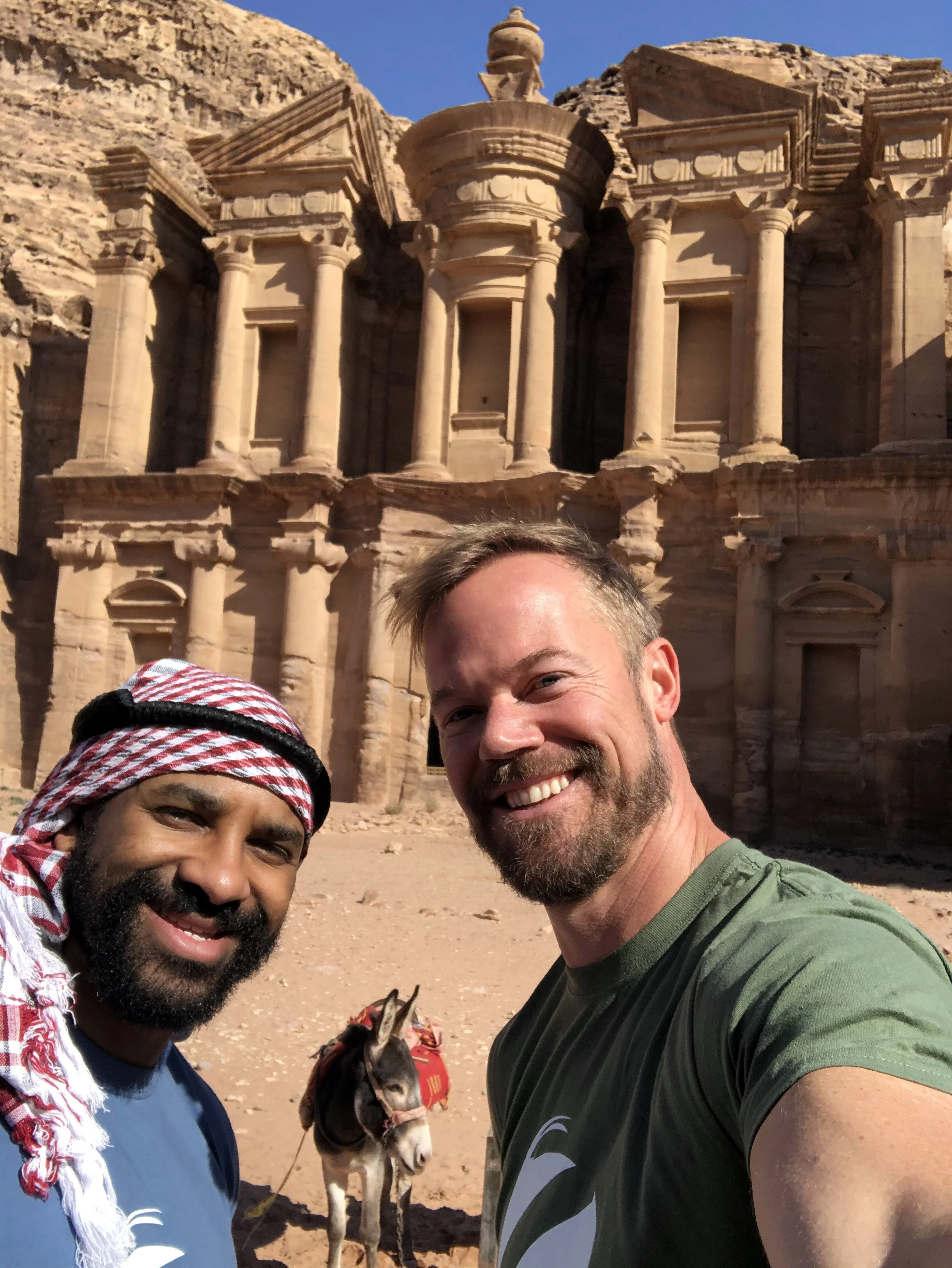 Featured Traveler: Christopher, from Chicago