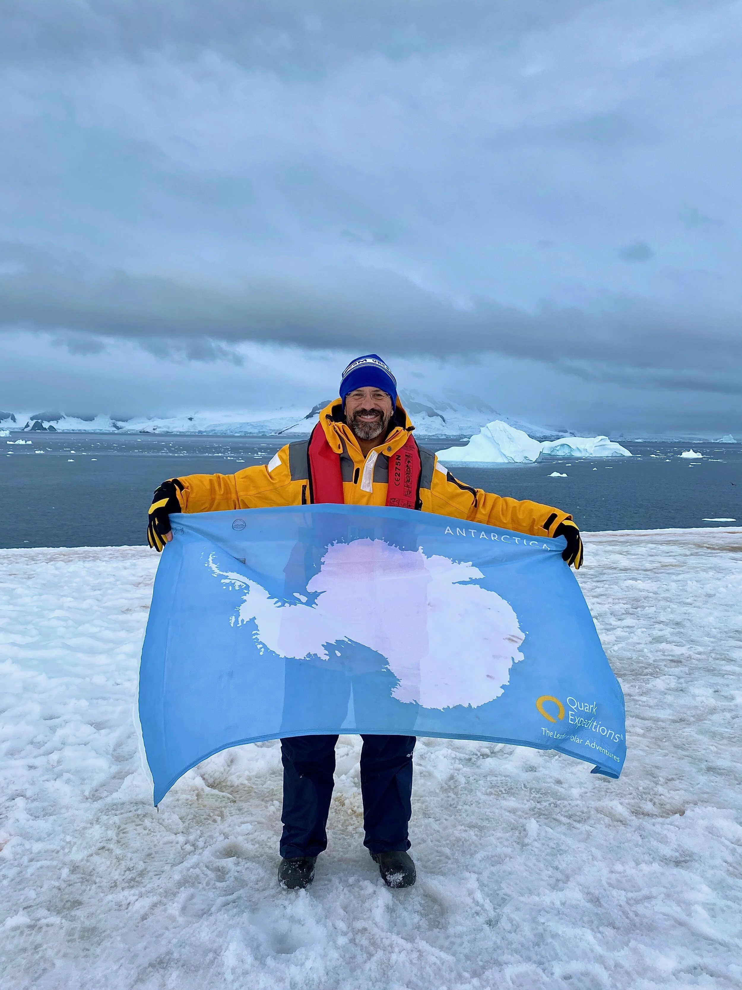 Featured Traveler: Jeff, from Naples, Florida