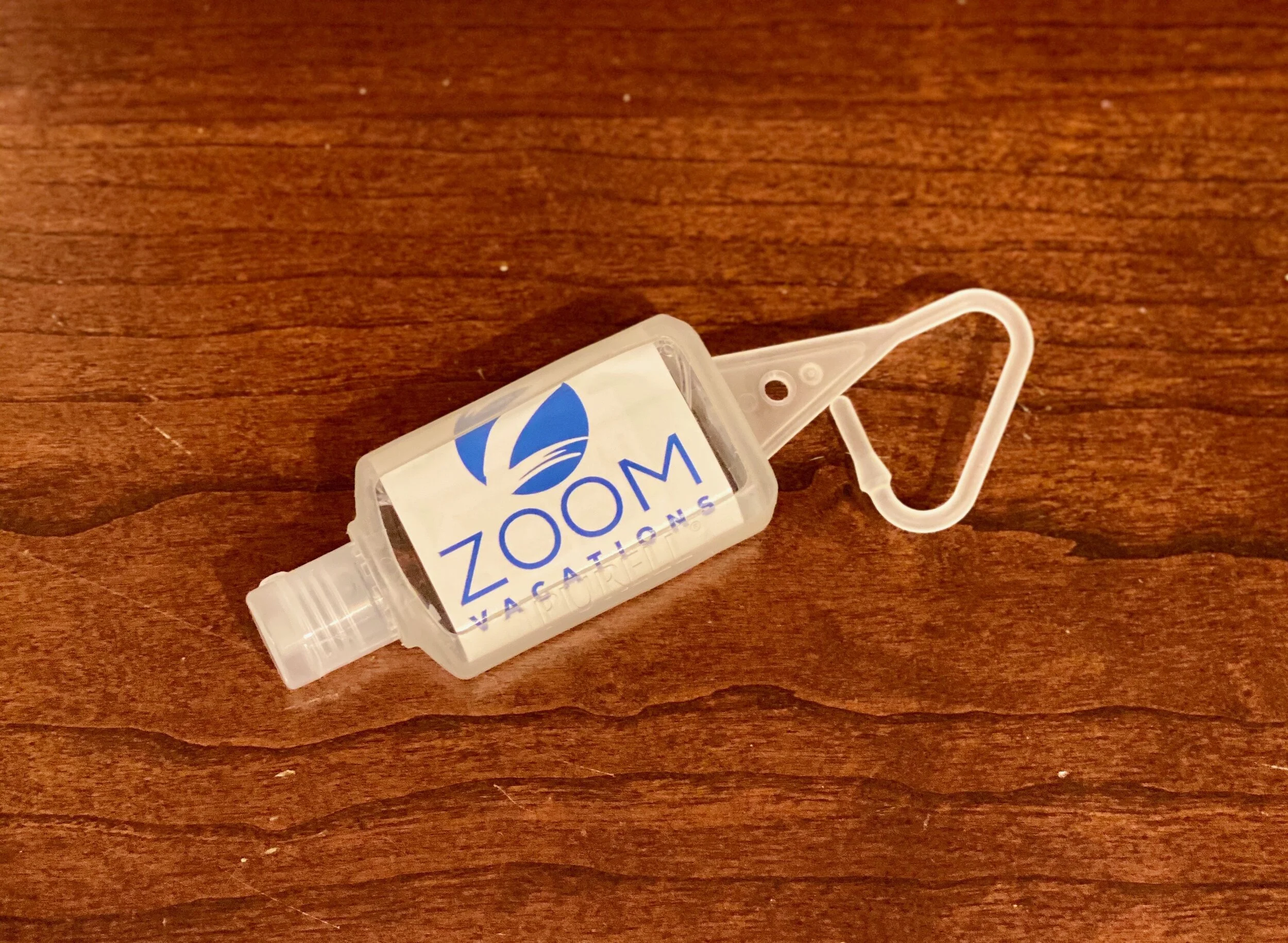 Keeping you Safe While Traveling: Our Germaphobic Obsession Finally Comes in Handy