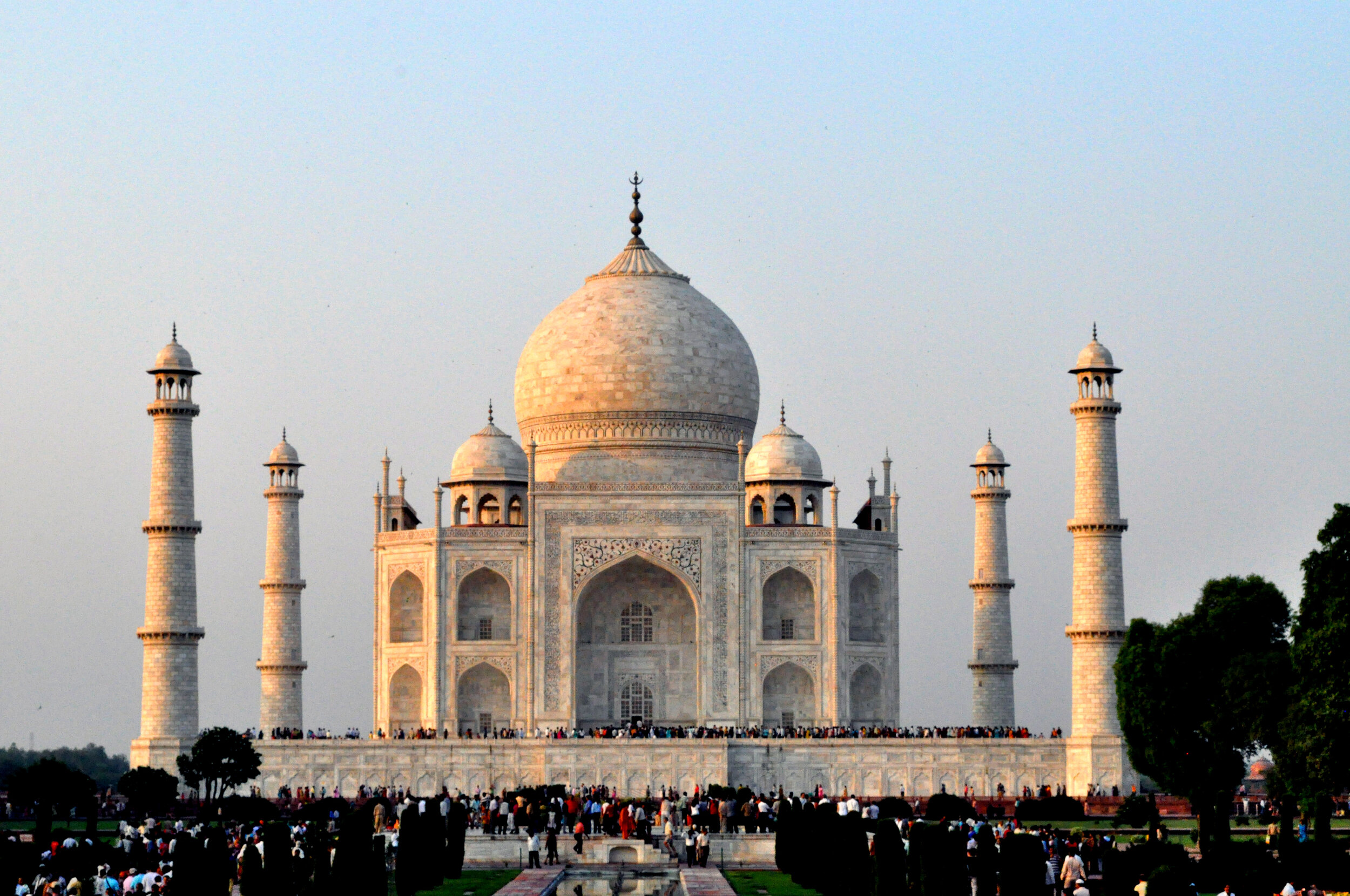 Feeling the Urge to Travel? Watch this Show