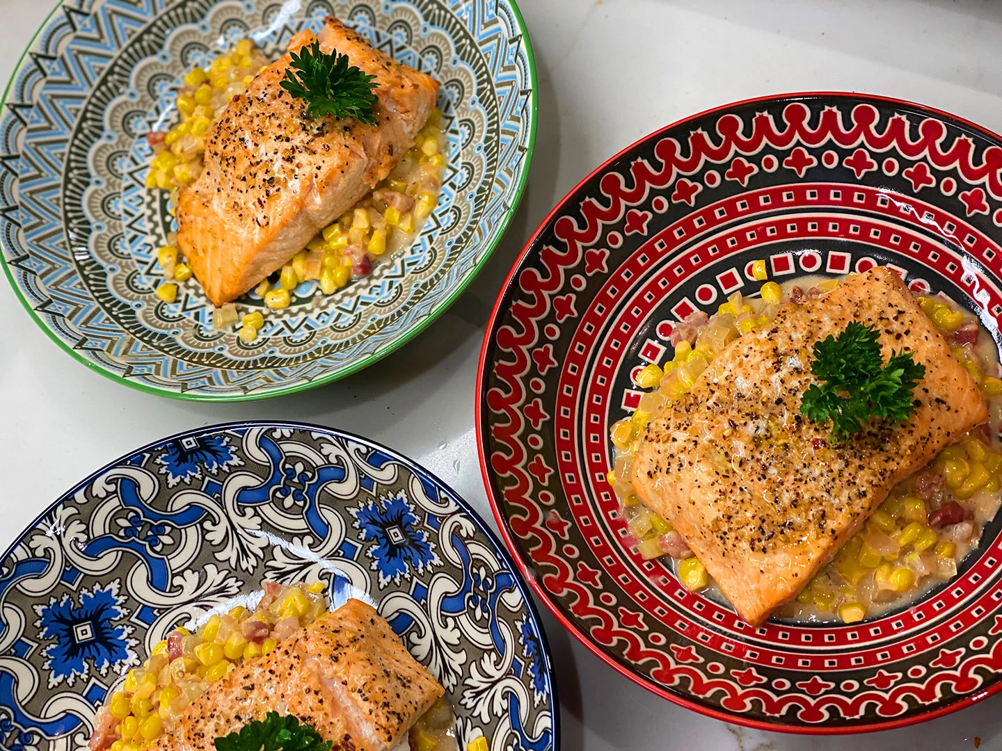 Travel Inspires Cuisine