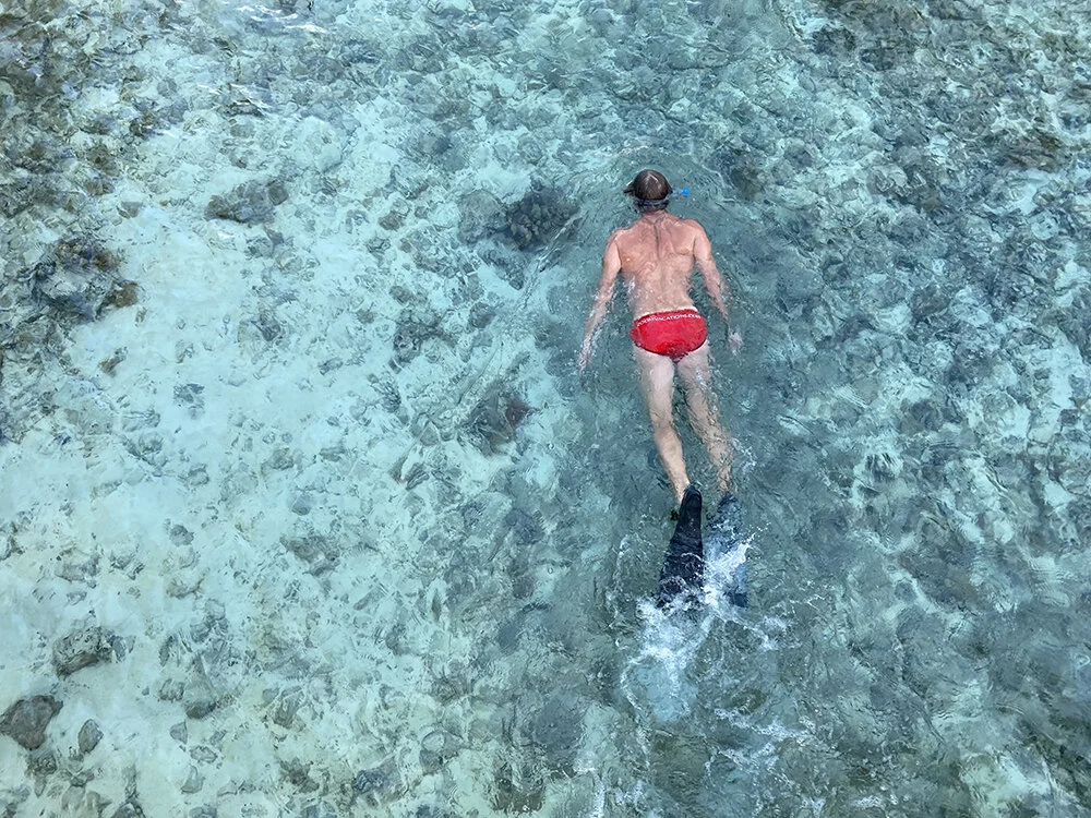 Fabulous French Polynesia
