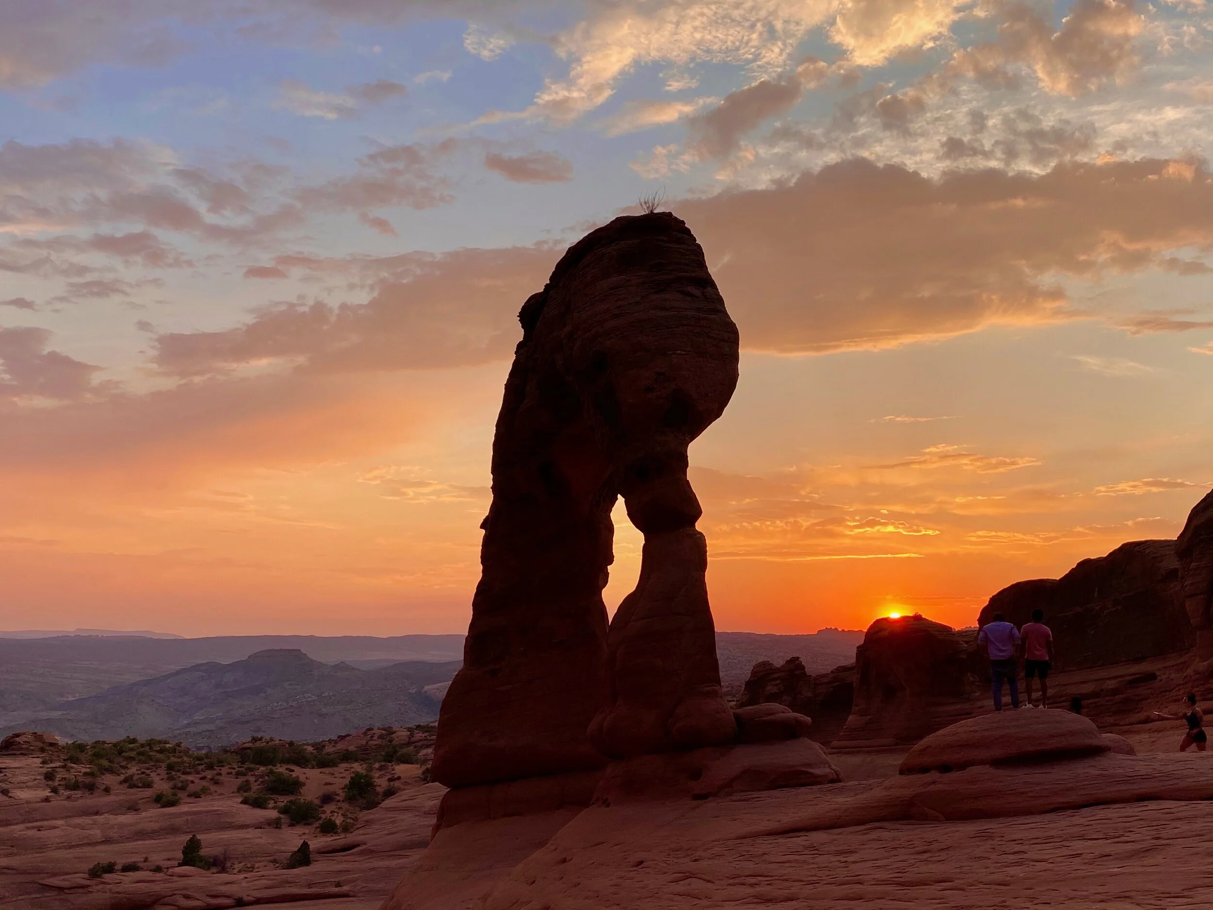 Awesome Arches National Park