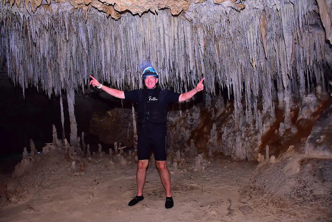 Featured Traveler: Thomas, from Reno, Nevada