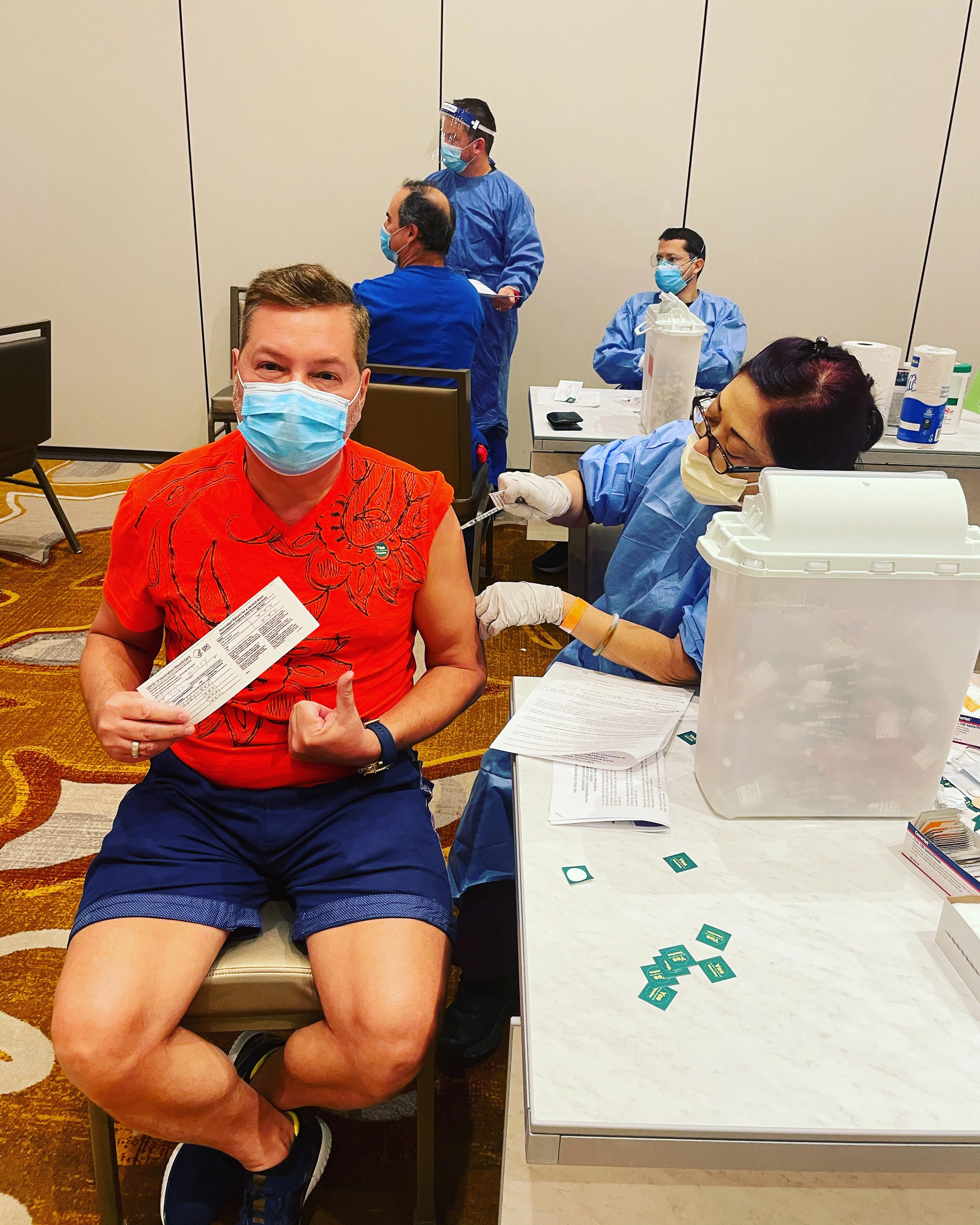 Vaccines: What You Should Know