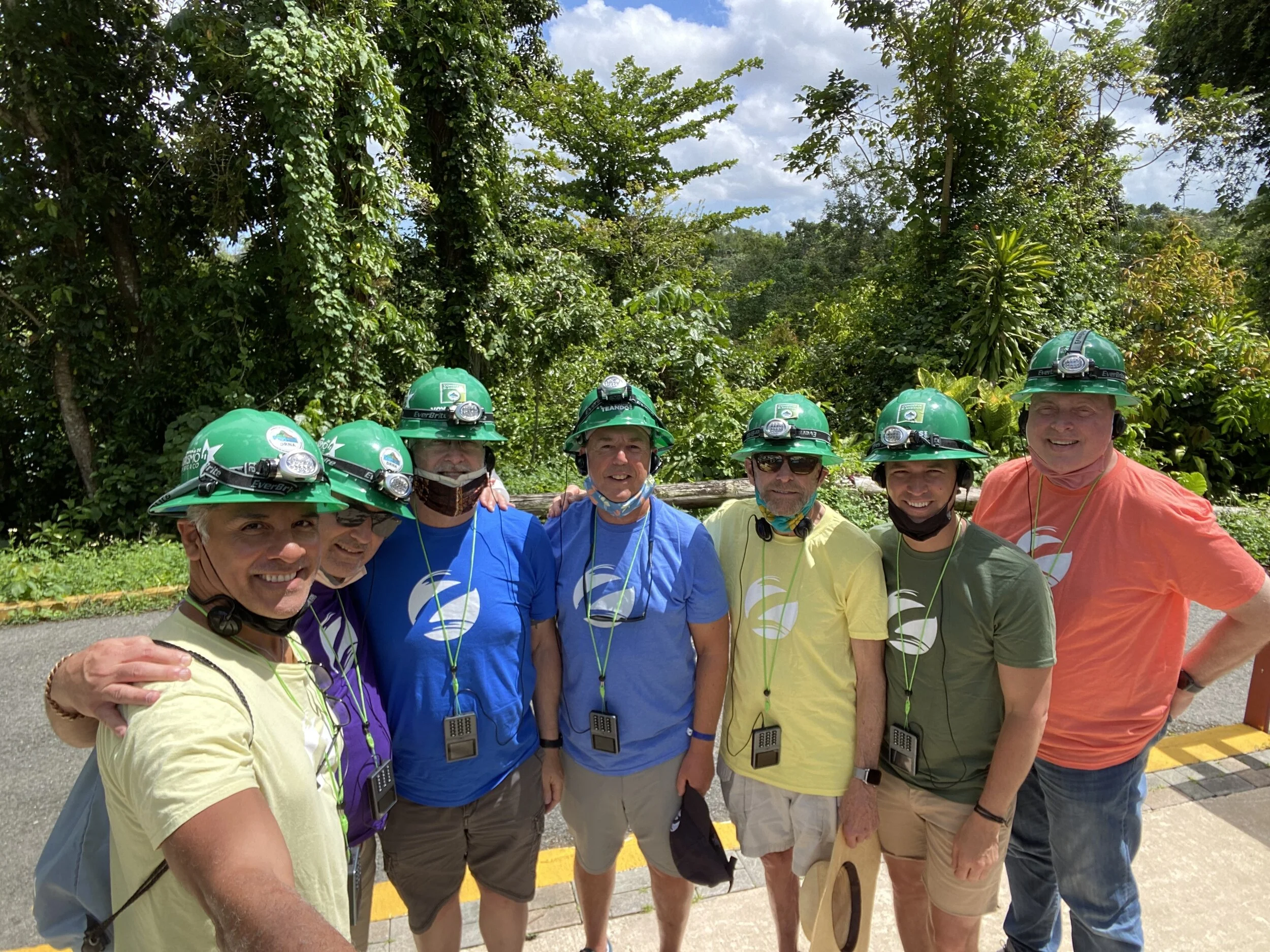 Featured Traveler: David, from Dallas