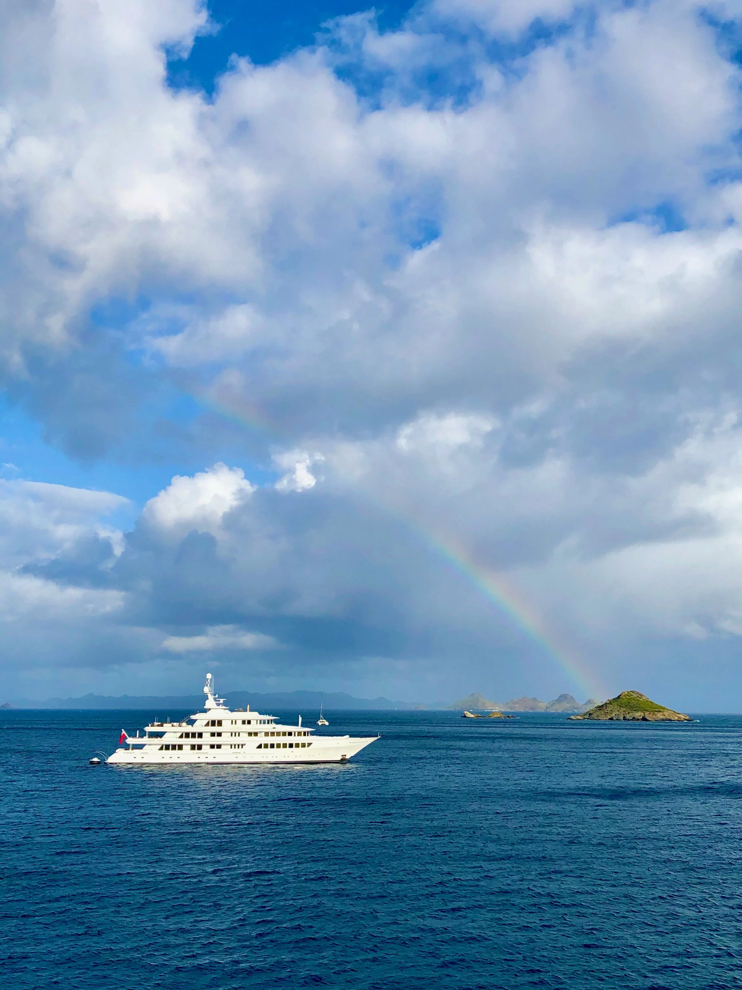 Expect the Unexpected From Post-Corona Travel