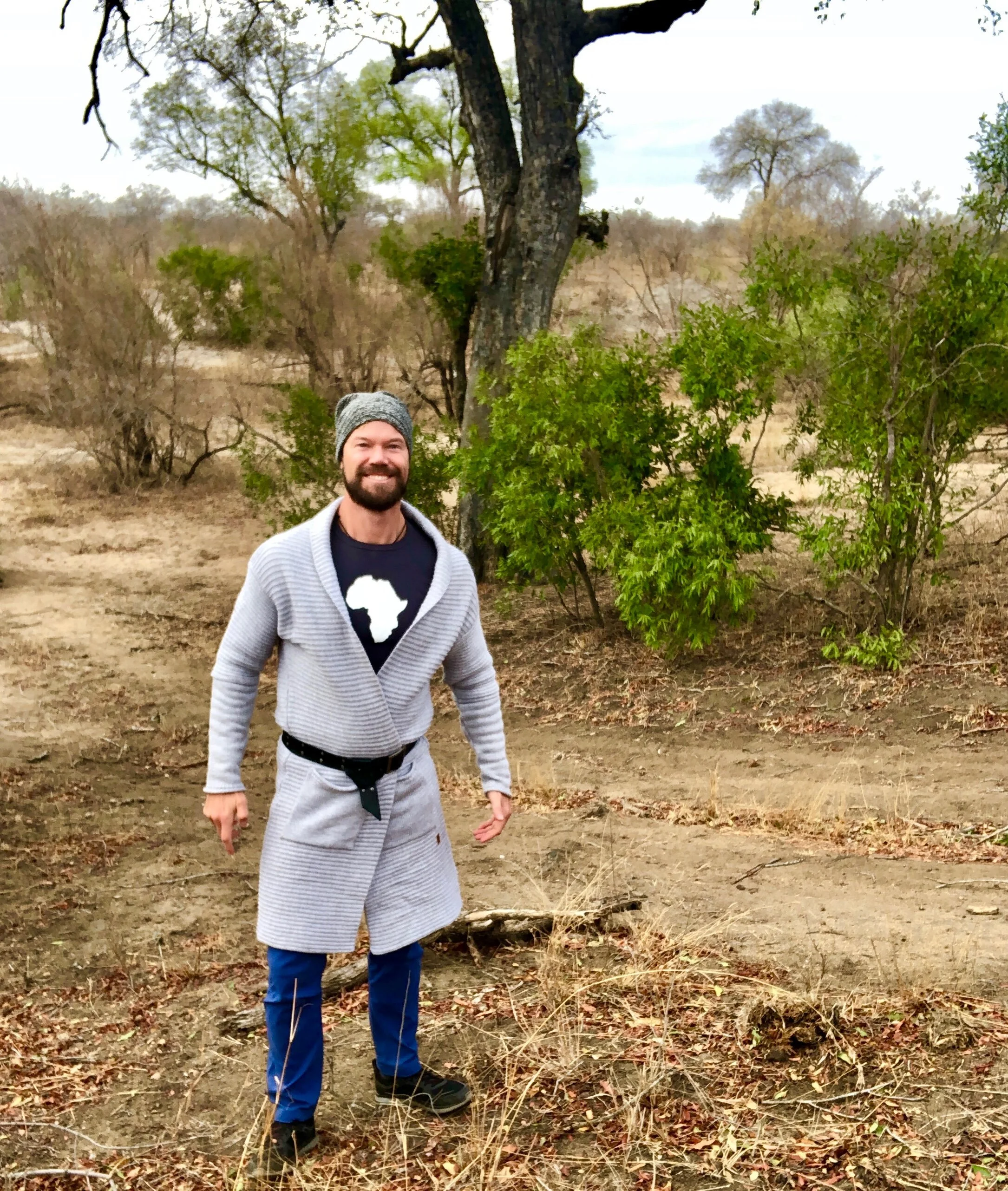 Yourself 2.0 on Every Vacation