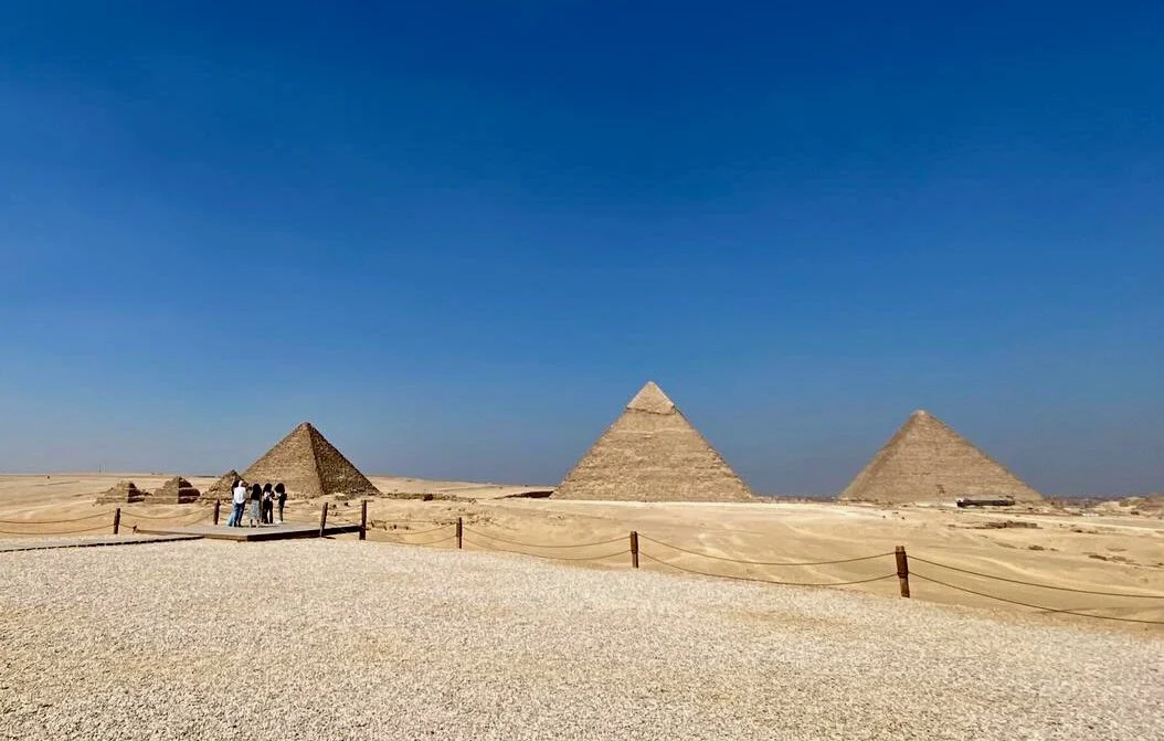 Traveling During Uncertain Times