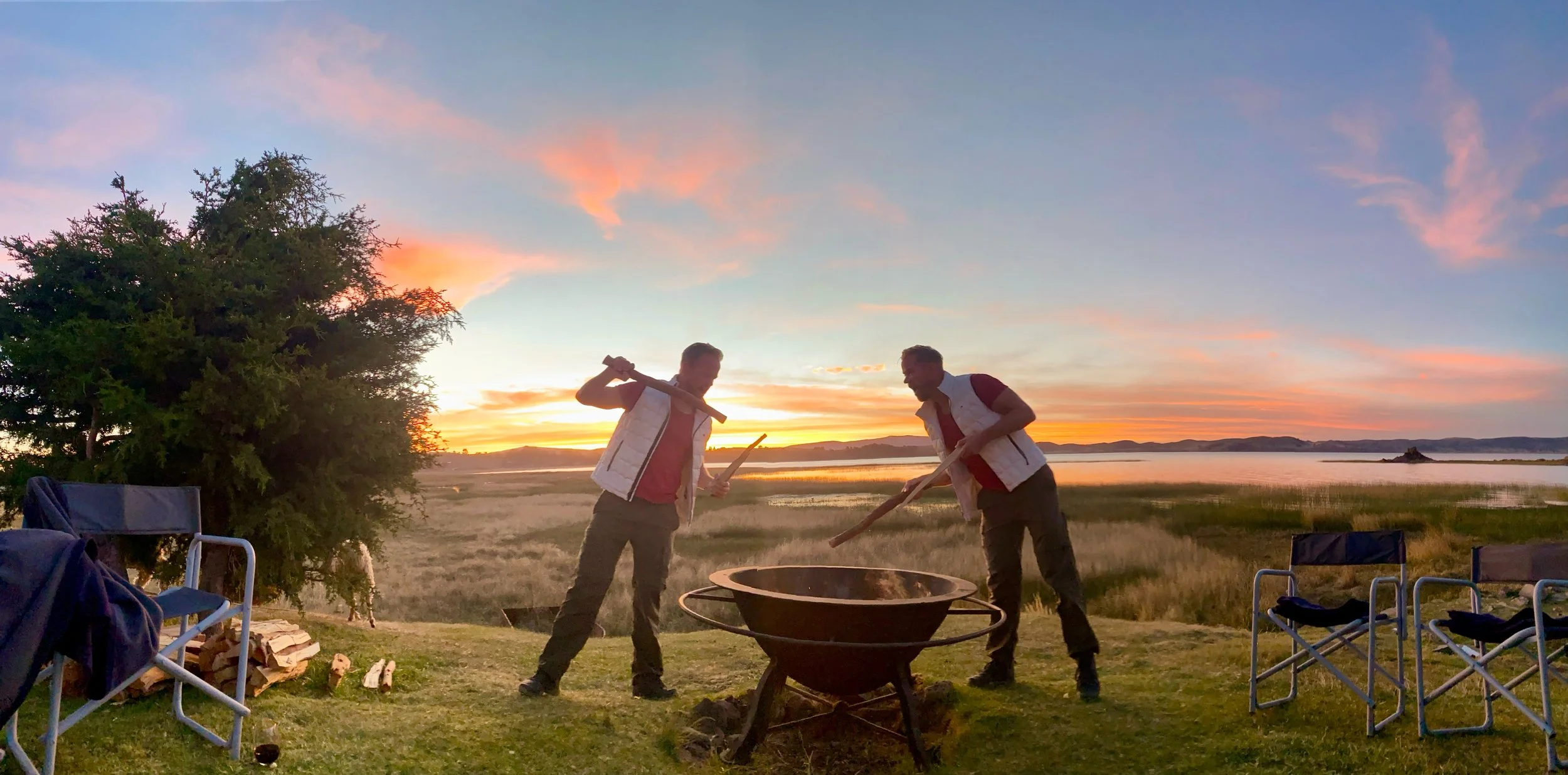 What is Your Life Lens