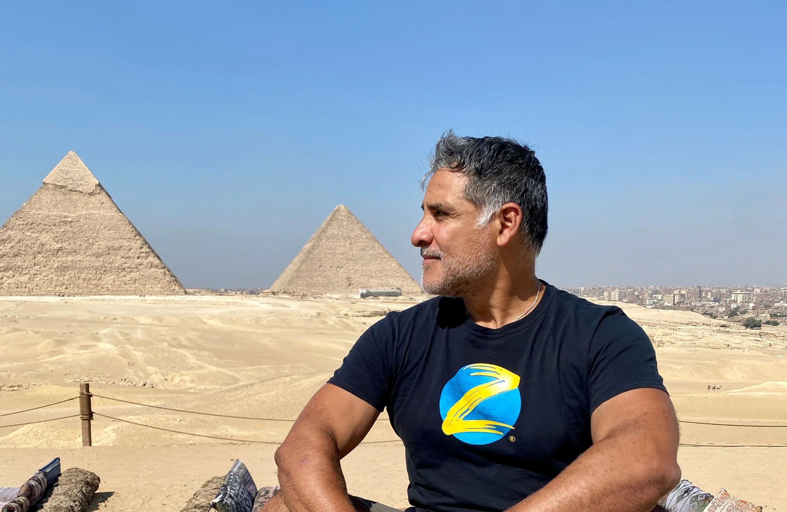 My Ten Travel Resolutions for 2022