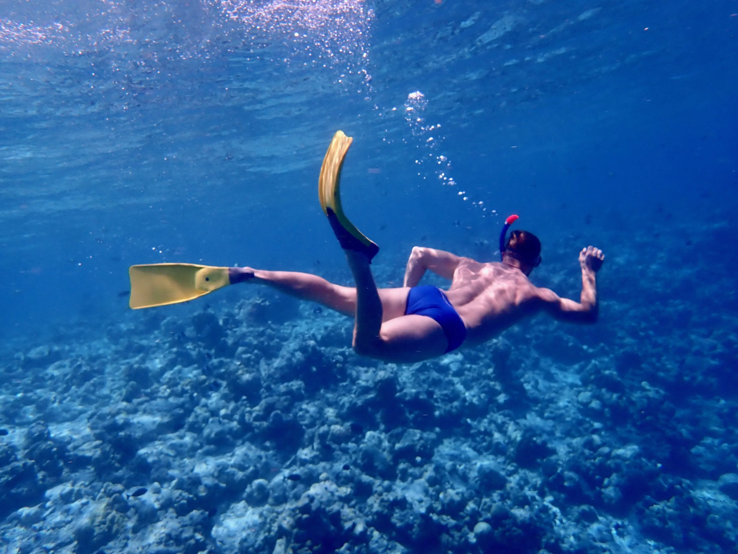 Travel: The Ultimate Time for Self Love 