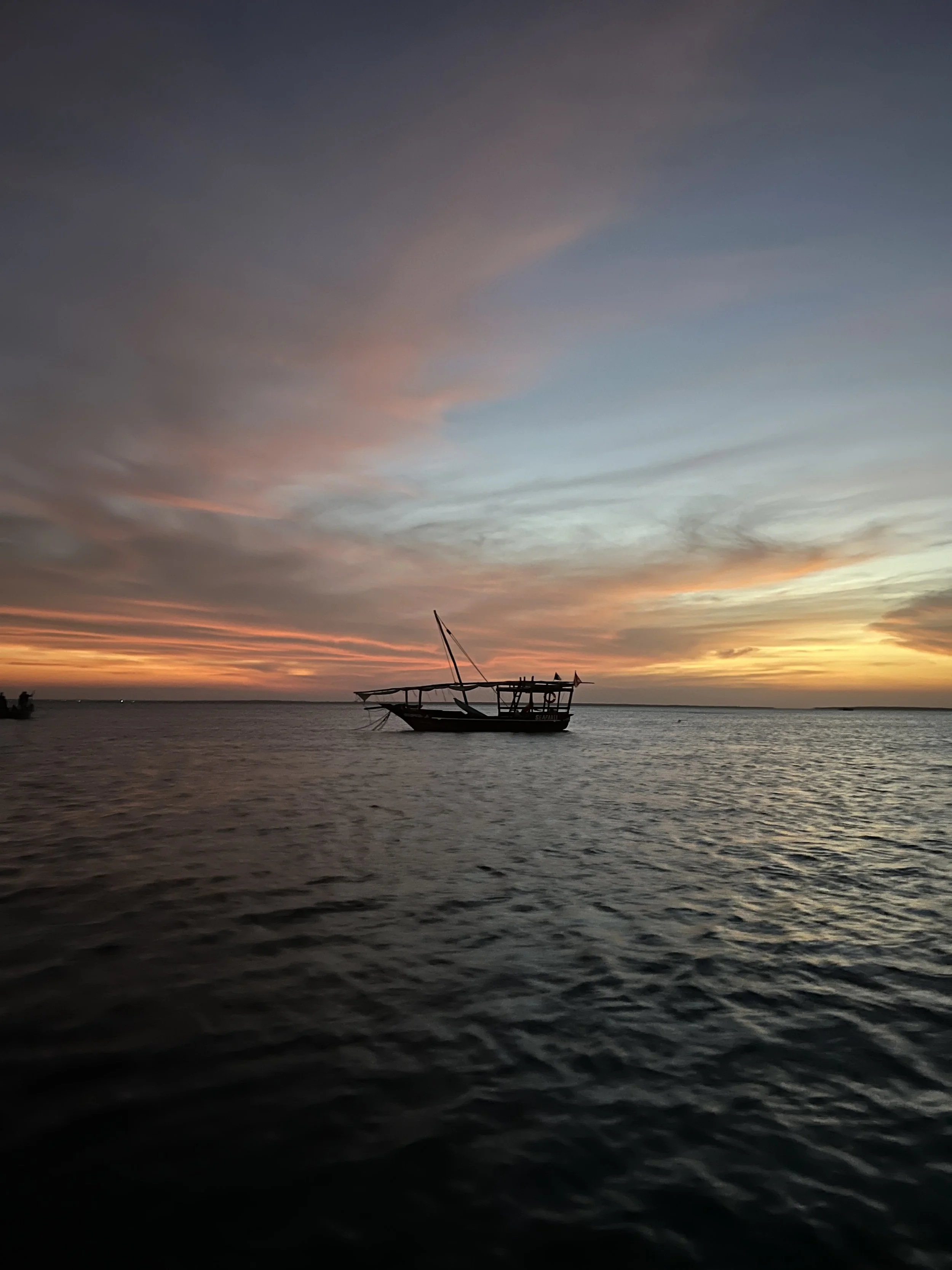 The Magic of Zanzibar