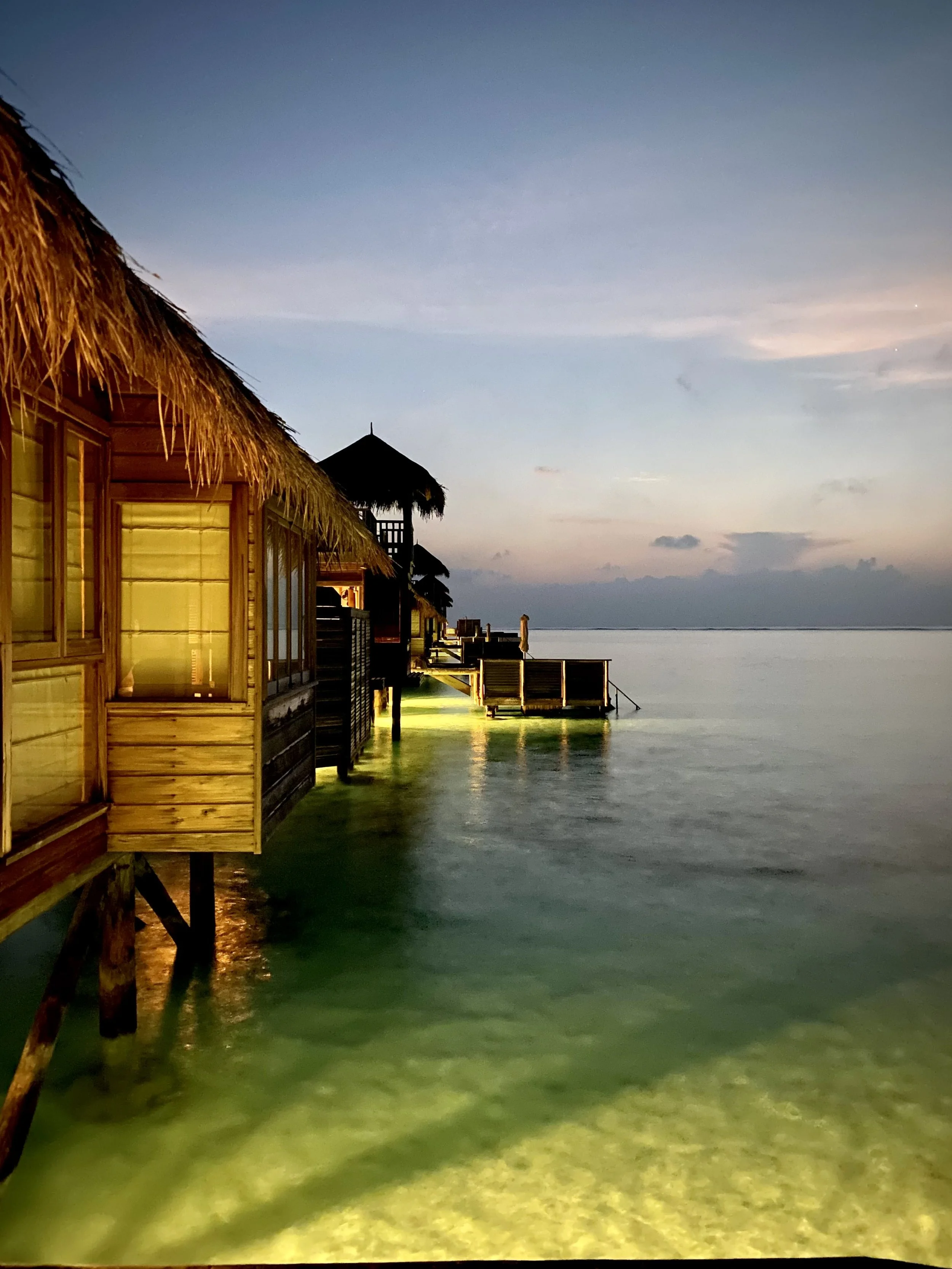 Time is of the Essence in Today’s Travel World
