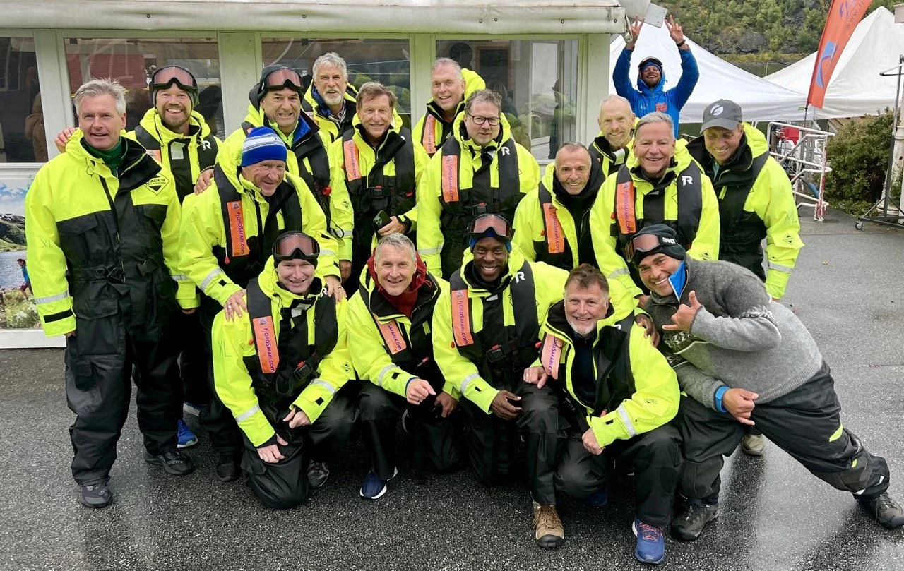 The Joys of Traveling With LGBTQ+ People